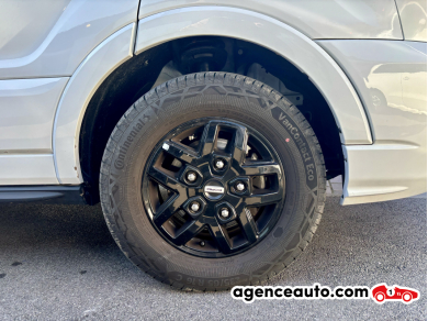 Ford Chausson Titanium 640 — 39