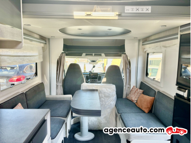 Ford Chausson Titanium 640 — 9