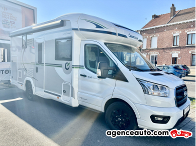 Ford Chausson Titanium 640 — 6