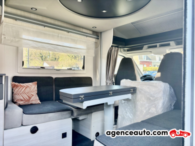 Ford Chausson Titanium 640 — 13