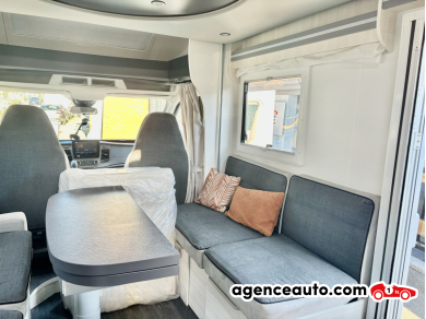 Ford Chausson Titanium 640 — 11