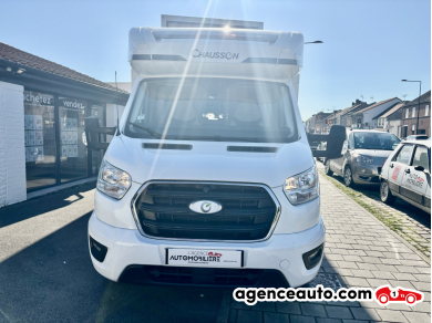 Ford Chausson Titanium 640 — 7