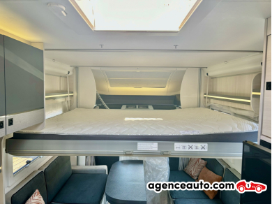 Ford Chausson Titanium 640 — 16
