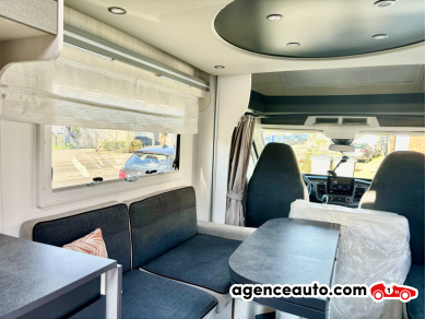 Ford Chausson Titanium 640 — 12