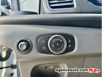 Ford Chausson Titanium 640 — 25
