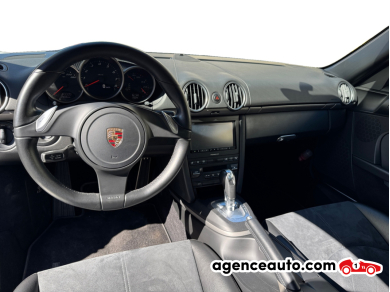 Porsche Cayman — 10