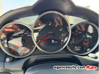 Porsche Cayman — 12