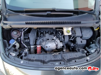 Peugeot 3008 — 35