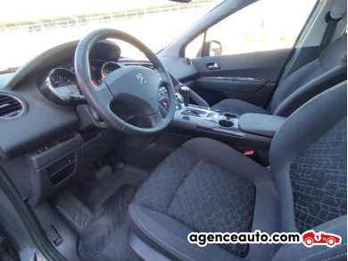 Peugeot 3008 — 9