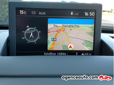Peugeot 3008 — 26