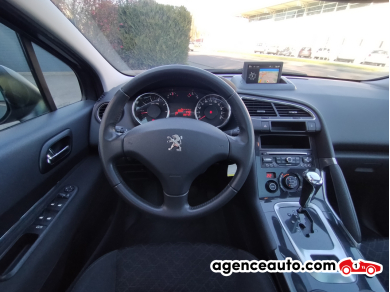 Peugeot 3008 — 19