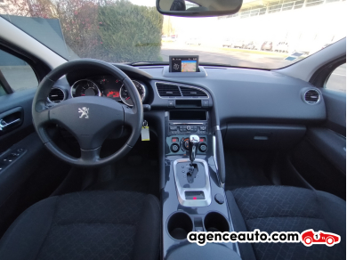 Peugeot 3008 — 18