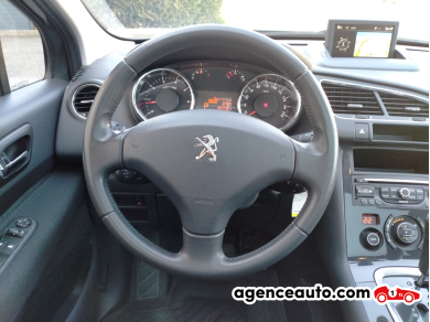 Peugeot 3008 — 20
