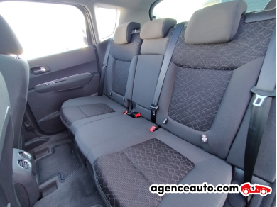 Peugeot 3008 — 16