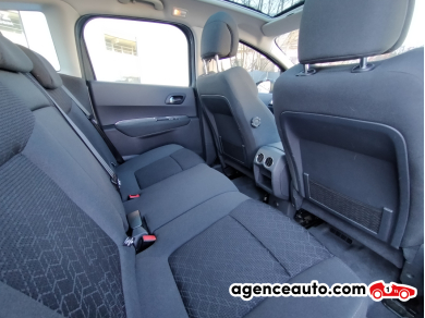 Peugeot 3008 — 14