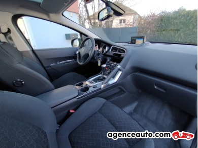 Peugeot 3008 — 12