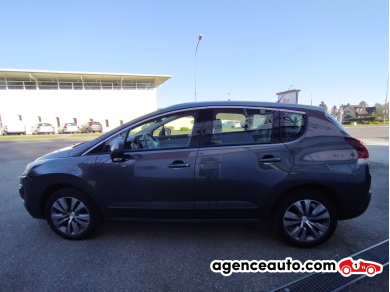 Peugeot 3008 — 4