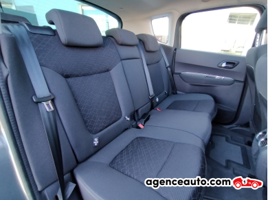 Peugeot 3008 — 13