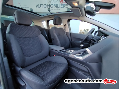 Peugeot 3008 — 11