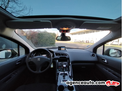 Peugeot 3008 — 17