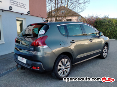 Peugeot 3008 — 7