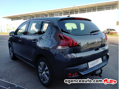 Peugeot 3008 — 5