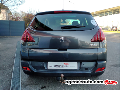 Peugeot 3008 — 6