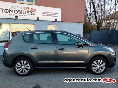 Peugeot 3008 — 8