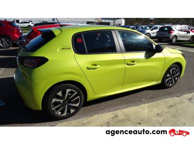 Peugeot 208 — 24