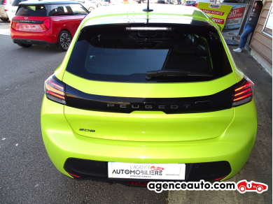 Peugeot 208 — 7