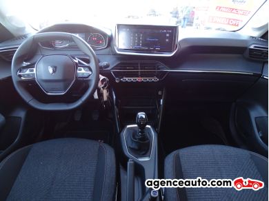 Peugeot 208 — 25