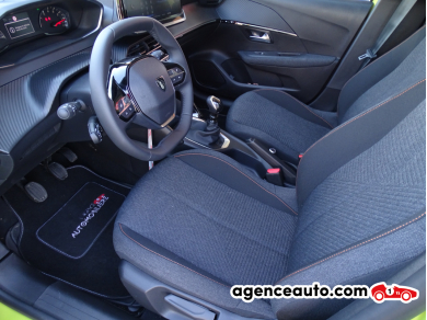 Peugeot 208 — 11