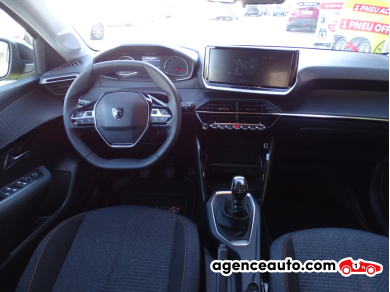 Peugeot 208 — 26