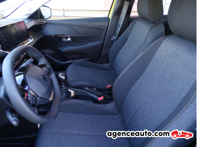 Peugeot 208 — 12