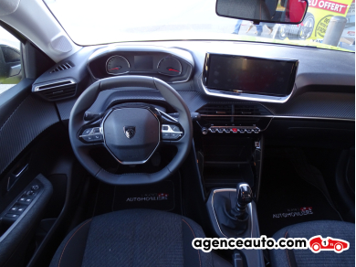 Peugeot 208 — 27