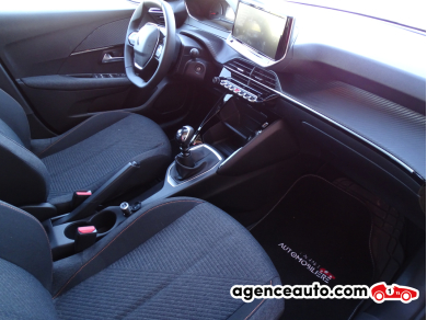 Peugeot 208 — 28