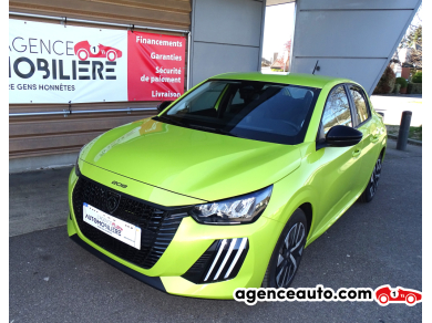 Peugeot 208 — 21