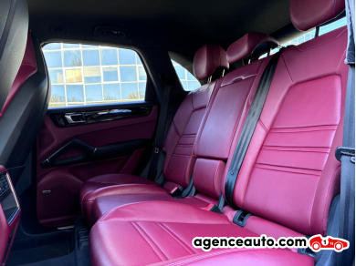 Porsche Cayenne — 15