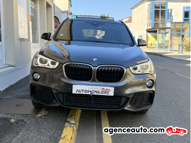 Bmw X1 — 2