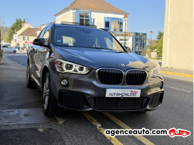 Bmw X1 — 3