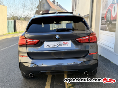 Bmw X1 — 4