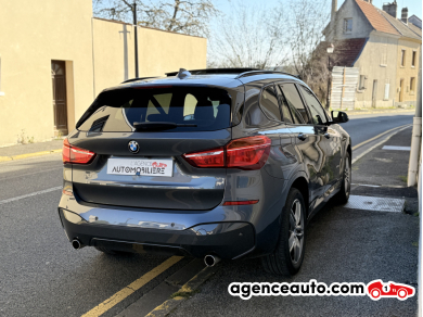 Bmw X1 — 5