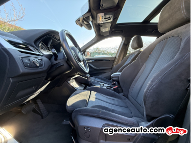 Bmw X1 — 10