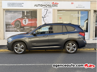 Bmw X1 — 7