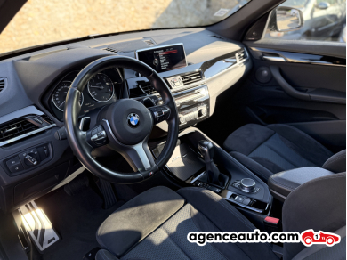 Bmw X1 — 9