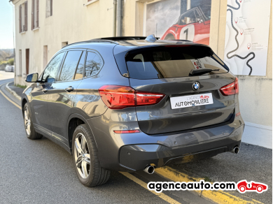 Bmw X1 — 6