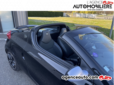 Renault Wind — 10
