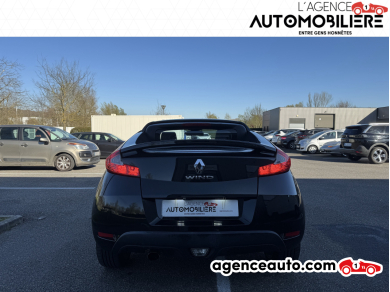 Renault Wind — 4