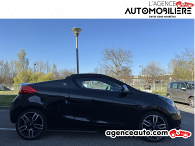 Renault Wind — 2