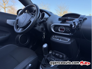 Renault Wind — 19